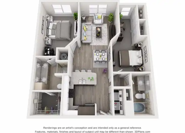 Property at 1659 2nd St Unit 505, Sarasota, FL, 34236, 2 beds, 2 baths, [object Object]
