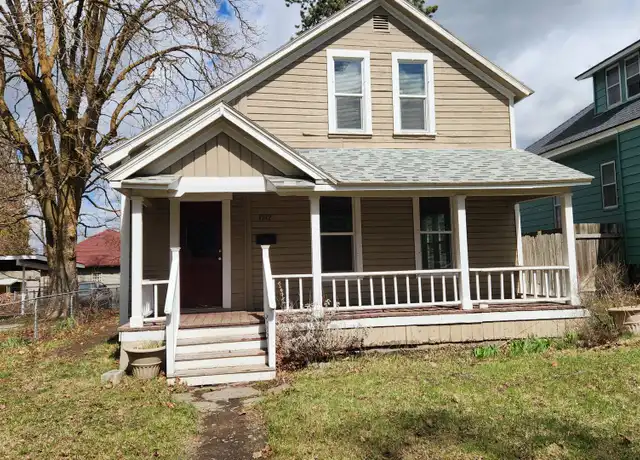 Property at 1212 W 14th Ave, Spokane, WA, 99204, 2 beds, 1 bath, [object Object]