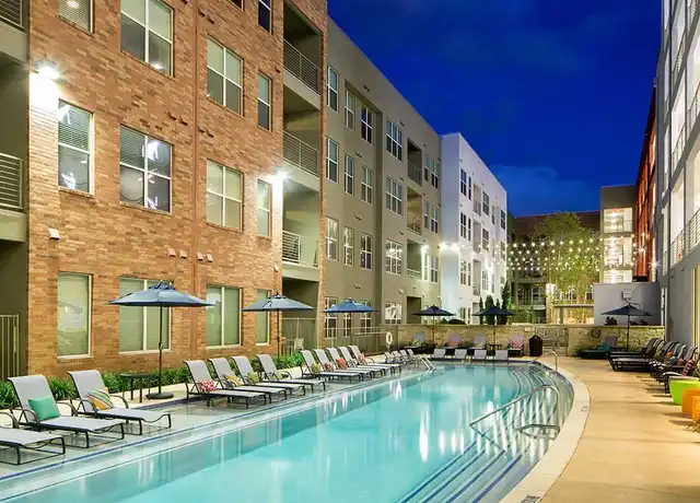Property at 1901 Simond Ave Unit B8-20, Austin, TX, 78723, 2 beds, 2 baths, [object Object]