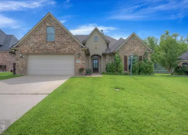 Property at 364 Wood Spgs, Haughton, LA, 71037, 4 beds, 2 baths, [object Object]