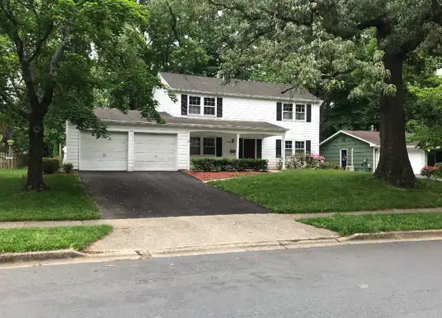Property at 1734 Swinburne Ave, Crofton, MD, 21114, 3 beds, 2.5 baths, [object Object]