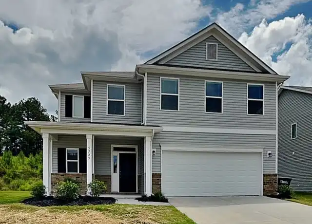 Property at 5729 Camp Ct SW, Concord, NC, 28025, 4 beds, 2.5 baths, [object Object]
