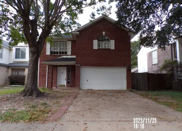 Property at 14634 Taymouth Dr, Houston, TX, 77084, 4 beds, 2.5 baths, [object Object]