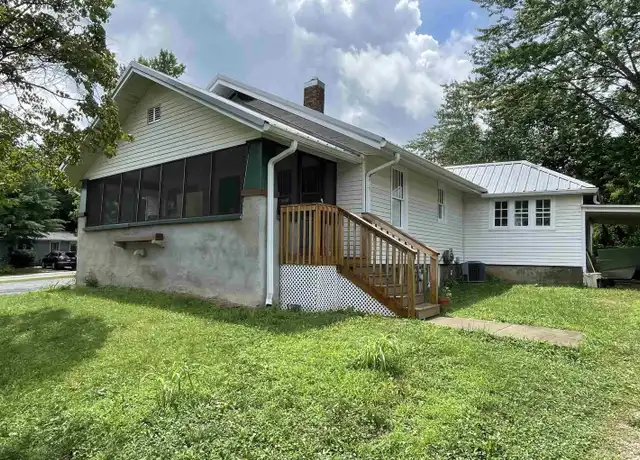 Property at 2424 S Milton Dr, Bloomington, IN, 47403, 2 beds, 1 bath, [object Object]