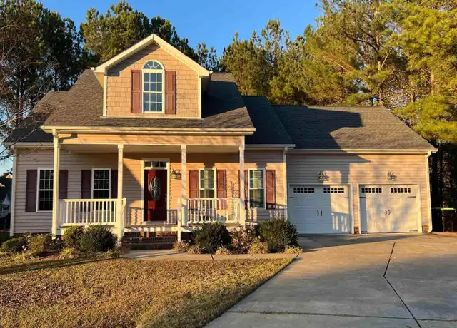 Property at 101 Pinewinds Ct, Clayton, NC, 27520, 3 beds, 2 baths, [object Object]