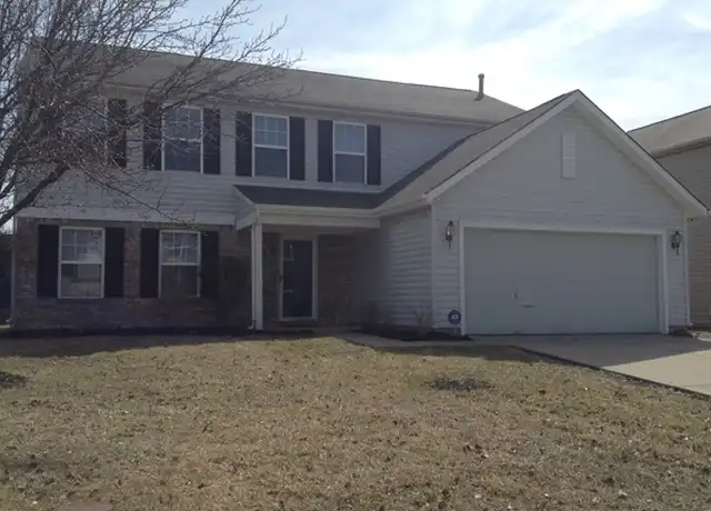 Property at 3151 Crestwell Dr, Indianapolis, IN, 46268, 5 beds, 2.5 baths, [object Object]