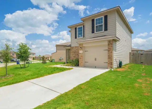 Property at 531 Yearwood Ln Unit 25D, Jarrell, TX, 76537, 3 beds, 2.5 baths, [object Object]