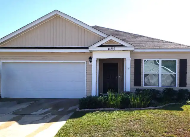 Property at 18300 Lewis Smith Dr, Foley, AL, 36535, 3 beds, 2 baths, [object Object]