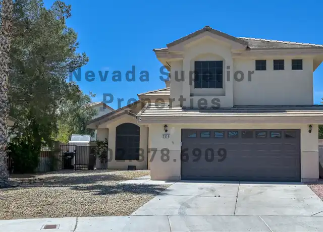 Property at 3553 Scottsbluff St, Las Vegas, NV, 89129, 4 beds, 3 baths, [object Object]