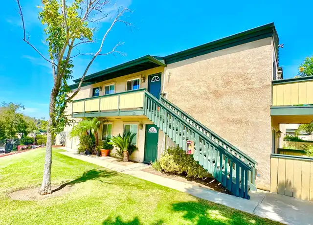 Property at 868 E Alvarado St #24, Fallbrook, CA, 92028, 2 beds, 2 baths, [object Object]