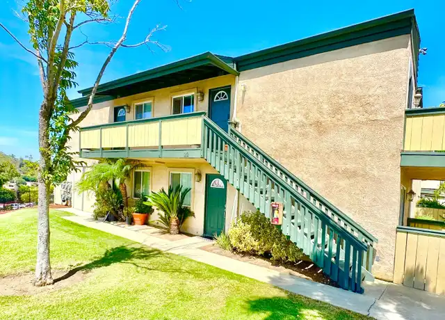 Property at 868 E Alvarado St #24, Fallbrook, CA, 92028, 2 beds, 2 baths, [object Object]