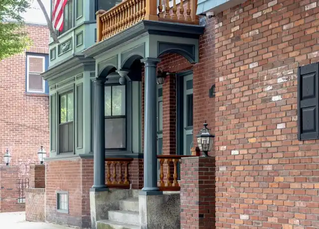 Property at 174 Broadway Unit 1, Providence, RI, 02903, 3 beds, 1.5 baths, [object Object]