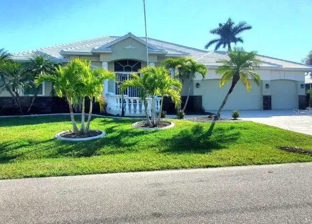 Property at 1601 Casey Key Dr, Punta Gorda, FL, 33950, 3 beds, 2 baths, [object Object]