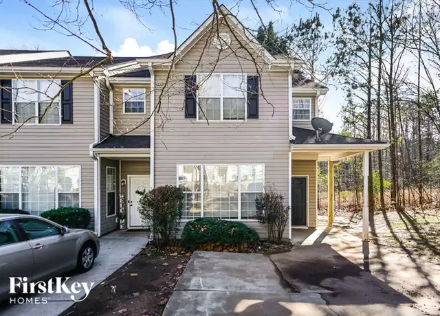 Property at 6756 Sunset Hills Blvd, Rex, GA, 30273, 3 beds, 2.5 baths, [object Object]