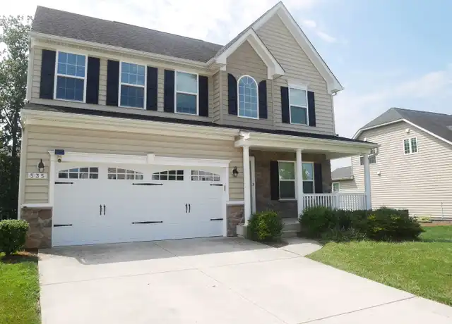 Property at 535 Hartley Way, Bel Air, MD, 21014, 4 beds, 3.5 baths, [object Object]