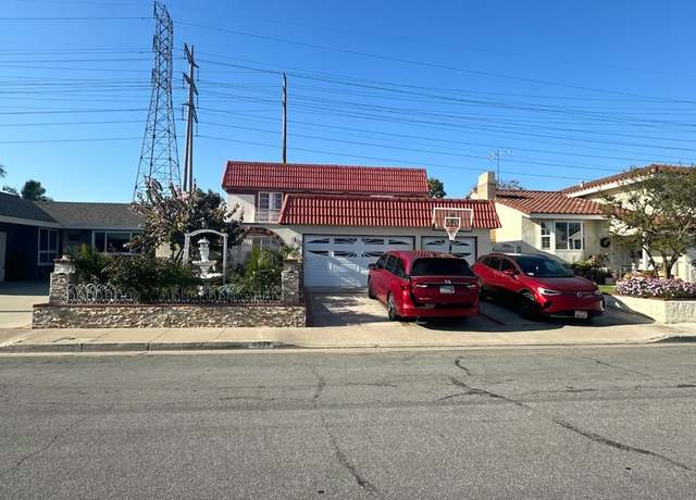 Photo of 4571 Sharon Dr, La Palma, CA 90623