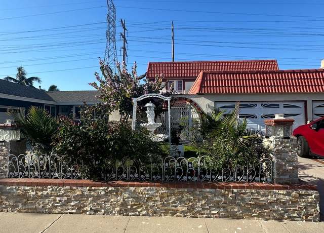 Photo of 4571 Sharon Dr, La Palma, CA 90623