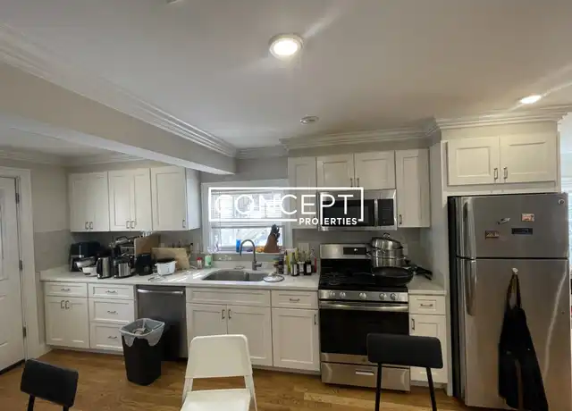 Property at 62 Gordon St Unit 2DW, Boston, MA, 02134, 3 beds, 2 baths, [object Object]