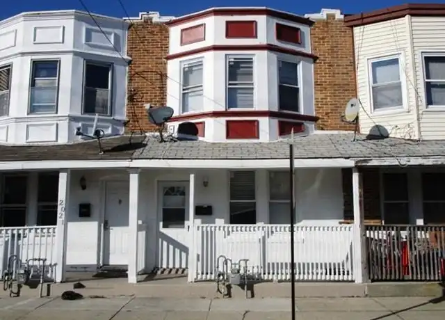 Property at 2019 Grant Ave, Atlantic City, NJ, 08401, 3 beds, 1 bath, [object Object]