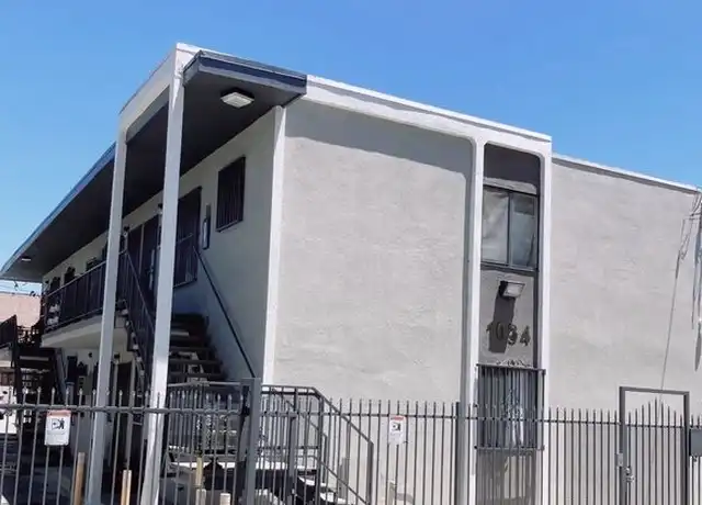 Property at 1034 S Ardmore Ave, Los Angeles, CA, 90006, 1 bed, 1 bath, [object Object]