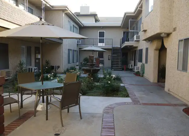 Property at 11955 Weddington St Unit 206, Valley Village, CA, 91607, 1 bed, 1 bath, [object Object]