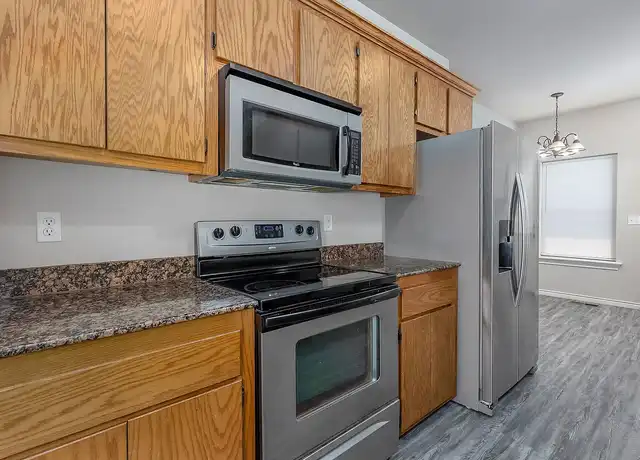 Property at Walnut Creek Apartment Homes - 300 Point Pleasant Ct, Blanchard, OK, 73010, 2-3 beds, 2 baths, [object Object]