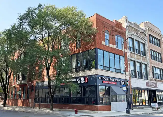 Property at 1300 N Milwaukee Ave Unit 3R, Chicago, IL, 60622, 2 beds, 2 baths, [object Object]