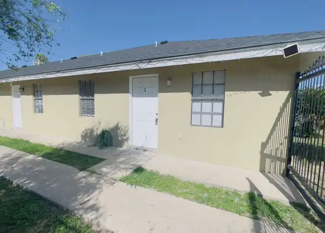 Property at 825 W First St Unit 4, Mission, TX, 78572, 2 beds, 1 bath, [object Object]