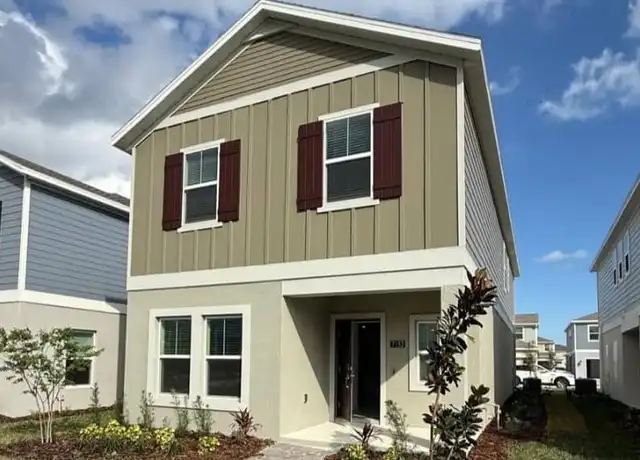 Property at 7152 Summer Ivy Aly, Orlando, FL, 32829, 4 beds, 2.5 baths, [object Object]
