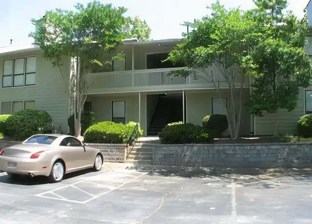 Property at 312 Park Ridge Cir Unit 1, Marietta, GA, 30068, 1 bed, 1 bath, [object Object]
