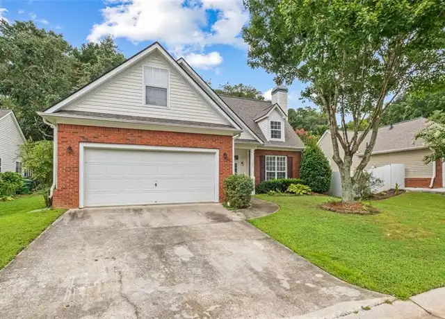Property at 1163 Rhyne Chase SE, Smyrna, GA, 30082, 4 beds, 2.5 baths, [object Object]