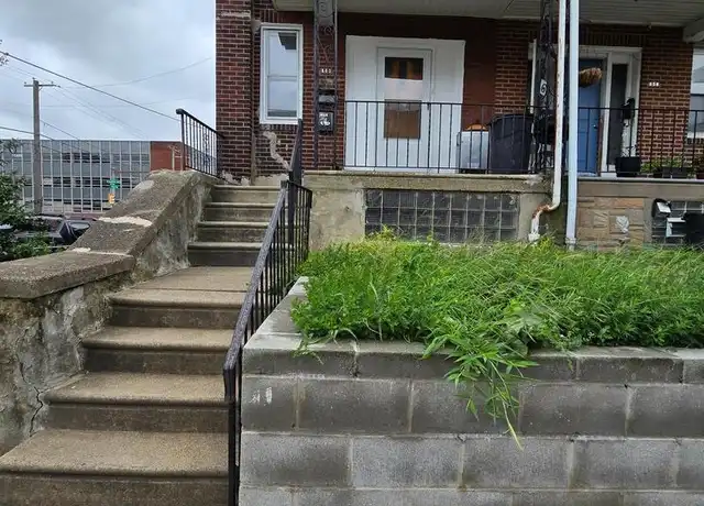 Property at 660 Brill St, Philadelphia, PA, 19120, 3 beds, 1 bath, [object Object]