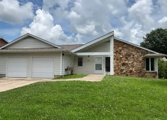 Property at 300 Dover Dr, Rolla, MO, 65401, 3 beds, 2 baths, [object Object]