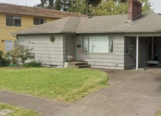 Property at 1036 NW 25th St Unit 1036-A, Corvallis, OR, 97330, 2 beds, 1 bath, [object Object]