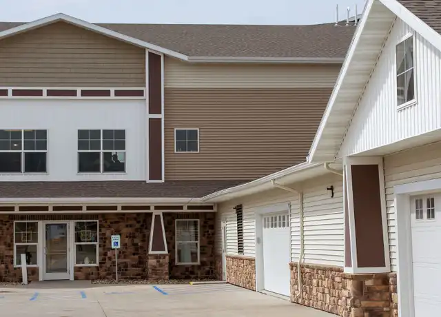 Property at 3433 28th St S Unit 303, Moorhead, MN, 56560, 2 beds, 1 bath, [object Object]