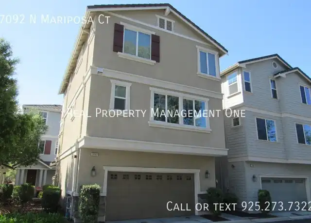 Property at 7092 N Mariposa Ct, Dublin, CA, 94568, 4 beds, 4 baths, [object Object]