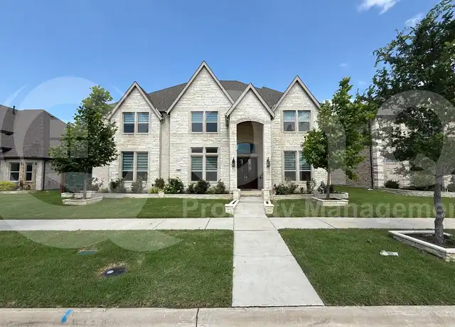 Property at 14687 Gentle Breeze Rd, Frisco, TX, 75035, 5 beds, 4 baths, [object Object]