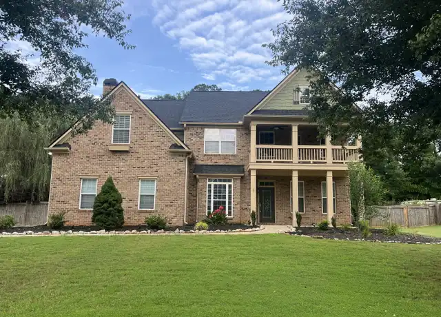 Property at 104 Fishers Mill Dr, McDonough, GA, 30252, 4 beds, 4 baths, [object Object]