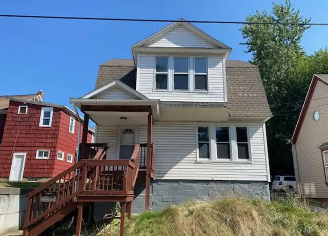Property at 469 Crouse St, Akron, OH, 44311, 3 beds, 1 bath, [object Object]