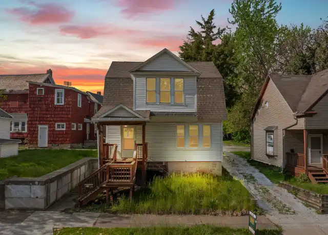 Property at 469 Crouse St, Akron, OH, 44311, 3 beds, 1 bath, [object Object]