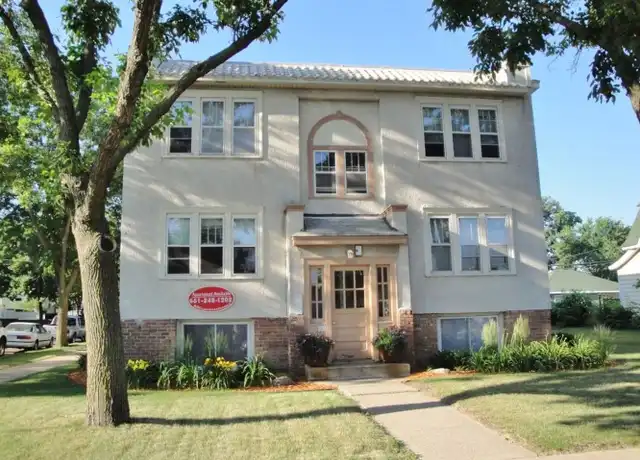 Property at 1630 Concordia Ave Unit 3, St Paul, MN, 55104, 1 bed, 1 bath, [object Object]