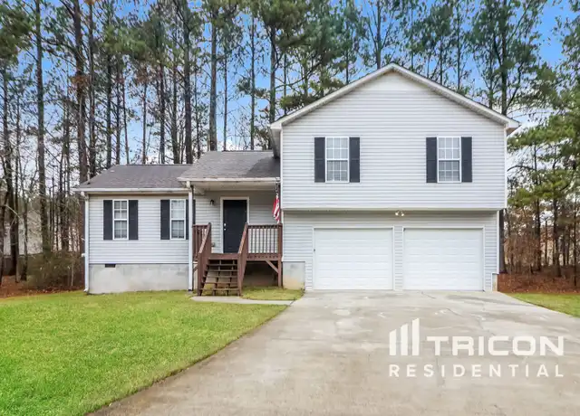 Property at 622 Meadows Ct, Villa Rica, GA, 30180, 3 beds, 2 baths, [object Object]
