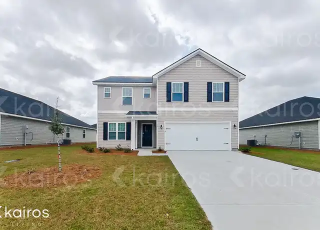Property at 24 Duluth Dr, Brunswick, GA, 31525, 4 beds, 2 baths, [object Object]