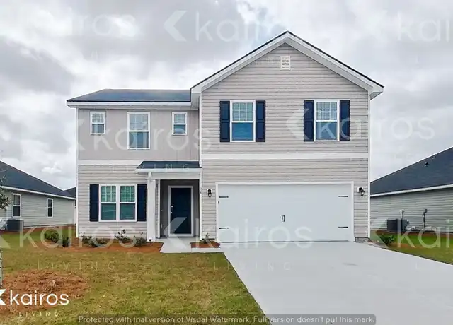 Property at 24 Duluth Dr, Brunswick, GA, 31525, 4 beds, 2.5 baths, [object Object]
