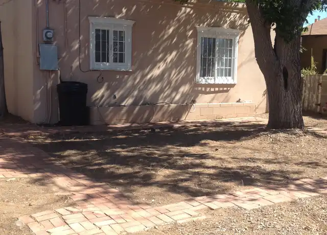Property at 405 Girard Blvd SE Unit A, Albuquerque, NM, 87106, 1 bed, 1 bath, [object Object]