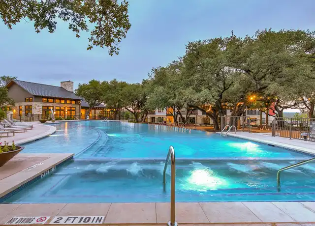 Property at 821 Camino Vaquero Pkwy Unit A1-09, Manchaca, TX, 78652, 1 bed, 1 bath, [object Object]