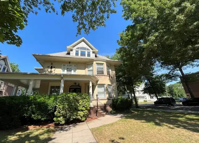 Property at 738 Whitney Ave #6, New Haven, CT, 06511, 1 bed, 1 bath, [object Object]