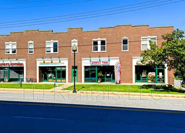 Property at 252 S Florissant Rd Unit B, Ferguson, MO, 63135, 2 beds, 1 bath, [object Object]