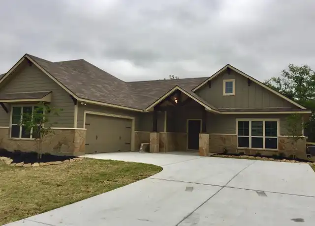 Property at 17209 Cedar Rock Ct Unit B, College Station, TX, 77845, 3 beds, 2 baths, [object Object]