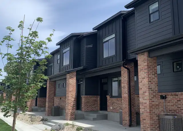 Property at 435 N 800 W Unit A107, Logan, UT, 84321, 3 beds, 2.5 baths, [object Object]